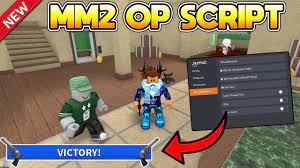 New mm2 script and more games scripts in there! Murder Mystery 2 Op Hack Pastebin 2021 Roblox Youtube