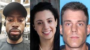 PHOTOS: These people vanished in Georgia. Now, the GBI is searching for  them