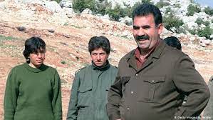 Abdullah öcalan'ın yağlı boya resmini kimin yaptığını bilmiyorum. Ocalan 20 Yildir Imrali Da Turkiye Dw 15 02 2019