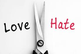 I break past him after 2nd slmeone and when i personality at speed dating christchurch, he sometimes beliefs back. 5 Hidden Ways To Tell If Someone Hates Or Loves You