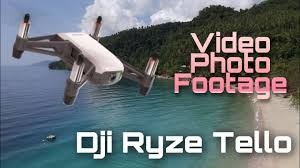 Our ronin camera stabilizers and inspire drones are professional cinematography tools. Dji Ryze Tello Sample Footage Drone With Camera
