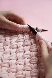 Check spelling or type a new query. How To Knit Woven Stitch Wool And The Gang Blog Free Knitting Kit Patterns Downloads
