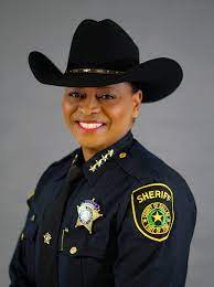 Sheriff Department – Dallas County, Texas