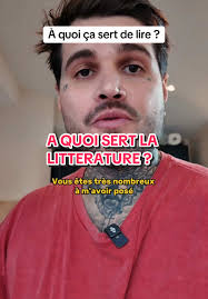 A Quoi Sa Sert De Lire