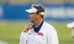 Kiffin's sec media days appearance on tuesday was his first with the rebels. Lane Kiffin Reveals His Group Chat With Three Former Alabama Assistants