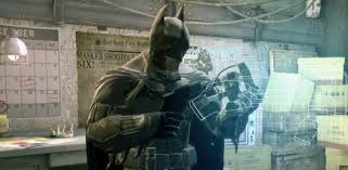 Arkham origins pc ps3 xbox 360 guide4games.net. Batman Arkham Origins Weapons And Gadgets Guide Strategy Prima Games