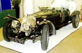 Squire Returns To Henley