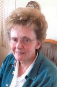 Fannie Lucille Patrick Obituary