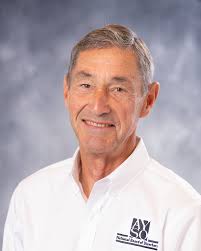 Letter from the National Executive Director