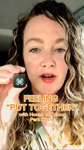 My lawyer lippie 😘 Get a will and get your colors done!, #houseofcolour  #estateplannerchs #chswomen #chsstyle