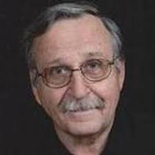 Harold Updike Obituary