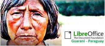 Последние твиты от guarani fc (@oficialguarani). Libreoffice In Guarani The Document Foundation Blog