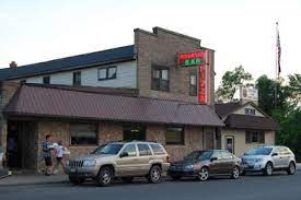 Riverside Pizza Iron River Michigan Up Top Choice Pizza Winner Love This Place Iron River Upper Peninsula Michigan Upper Peninsula