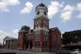 The county seat of government is located at decatur. Newton County Courthouse Covington Ga U S National Register Of Historic Places On Waymarking Com
