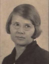 Lucile Torrey Barrett (1911-2009)