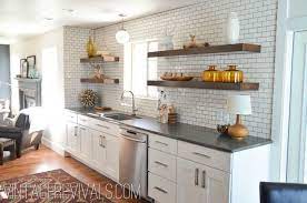 Feb 1, 2019 dans le lakehouse. 13 Clever Kitchen Makeovers Kitchen Renovation Ideas