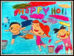 Creative Kids 3 Children Playing Holi Casino Whether you're interested in drawing cute cartoon characters, learning the comic book style, or using adobe illustrator to make cartoons, udemy has a course to help bring your animations to life. children playing holi casino