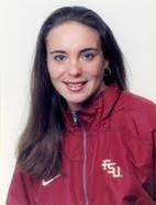 2001 Women's Track & Field Photos