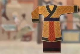 Traditional clothing of Chinese dynasties: from Xia and Shang ...