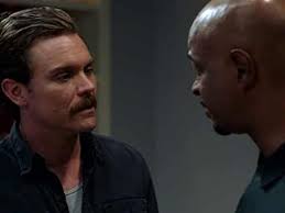 Lethal Weapon S2:EP16 Ruthless