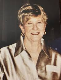 Obituary information for Helen Bartley Kereiakes