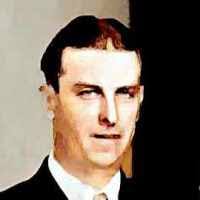 Bernard John Brune (1910–1991)