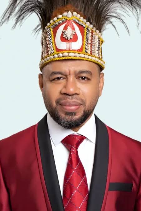 Filep Wamafma Terpilih Memimpin Aptisi Papua Barat 2026-2031