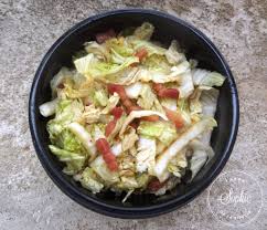 Epingle Par Christel Sur Crochet Salade De Chou Chinois Chou Chinois Recette Salade De Chou