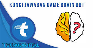 Kunci Jawaban Brain Out Semua Level Terbaru 2021