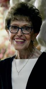 Shirley Cooley Obituary (1934