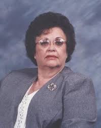 Obituary information for Wanda Goins Estes
