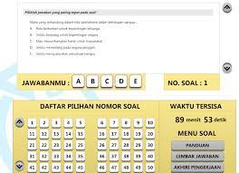 100 contoh soal cpns seleksi kompetensi dasar skd dan pembahasannya update januari 2020 melalui 100 contoh soal cpns seleksi kompetensi dasar skd serta pembahasan dan juga tips dan trik cara menjawab soal cpns ini kami berharap semoga anda dapat dengan mudah memahami dan. Soal Cpns Sistem Cat