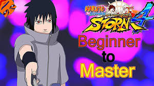 Check spelling or type a new query. Sasuke Eternal Mangekyou Sharingan Beginnier To Master Naruto Ultimate Ninja Storm 4 Tutorials Youtube