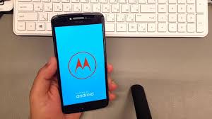 · enter the current pin or password. Hard Reset Motorola Moto E4 Xt1771 Unlock Pin Pattern Password Lock Youtube