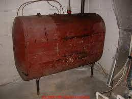 Many of these items are covered based on the home warranty plan that you choose. Oil Storage Tank Life Expectancy How Long Does An Oil Storage Tank Last