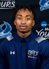 2022 Football Roster