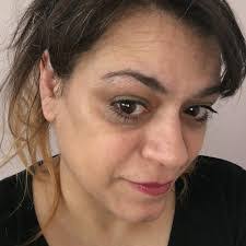 Cindy Calabrese's Instagram, Twitter & Facebook