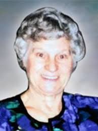 Obituary information for Joan 'nee Jack' CAMERON