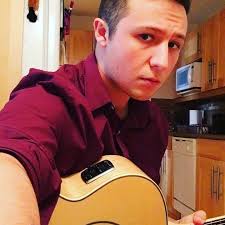 I’m playing a show at...