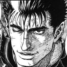 It should be noted that in berserk, traditional manga chapters are episodes; Berserk Manga Panels Album On Imgur