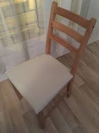 Au 1er étage, un couloir distribue 3 belles chambres parquetées (9, 5 m2 environ x 2 et 10 m2. Achetez Lot 4 Chaises Ikea Quasi Neuf Annonce Vente A Paris 75 Wb160968182