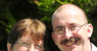 York cycle shop boss and wife revealed as £3.7 million lottery winners