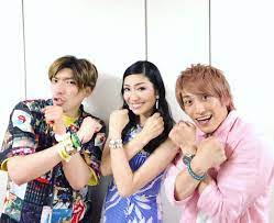 mika ahn on instagram exitの二人 チャラいけど良い人達 というのがにじみ出てる 声を張るひとがいると 場の空気が明るくなりますね ベビーシッターのアルバイトをしてた大樹くんと介護士としても働いていたりんたろーさん 暑かったので青と白の夏らし