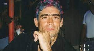 Rodrigo bueno y su influencia en el mundo del fútbol. Conoce A Rodrigo Romero El Actor Cordobes Que Interpretara Al Potro En El Cine Cine La Voz Del Interior