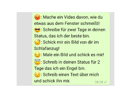Meinst du, dass hummeln von bienen gemobbt werden weil sie zu fett sind? Whatsapp Spiel Such Dir Einen Smiley Aus Regeln Und Losungen Netzwelt