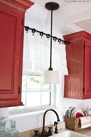 Since the house was built in 1850, i wanted. Farmhouse Style Window Curtains Novocom Top