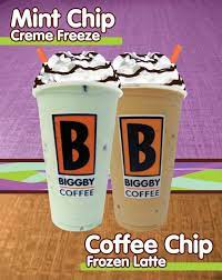 Both Are Delicious Drinks And Will Satisfy Your Biggby Craving Biggby Coffee Yummy Drinks Coffee Drinks