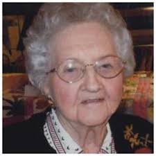 Obituary information for Sarah Cook Kelly