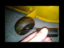 We did not find results for: Replacing A John Deere L130 Mower Belt Spring Youtube