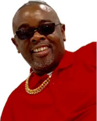 DERRICK DERAN ABRAHAM Obituary January 21, 2025